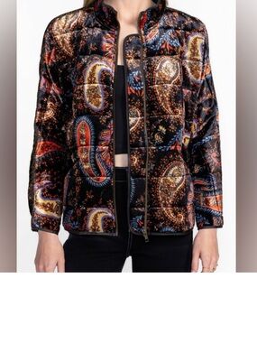 Johnny Was Jacket